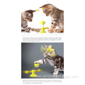 Wholesale Customized Interactive Cat Feather Toy